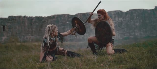 FEUERSCHWANZ-WarriorsOfTheWorld