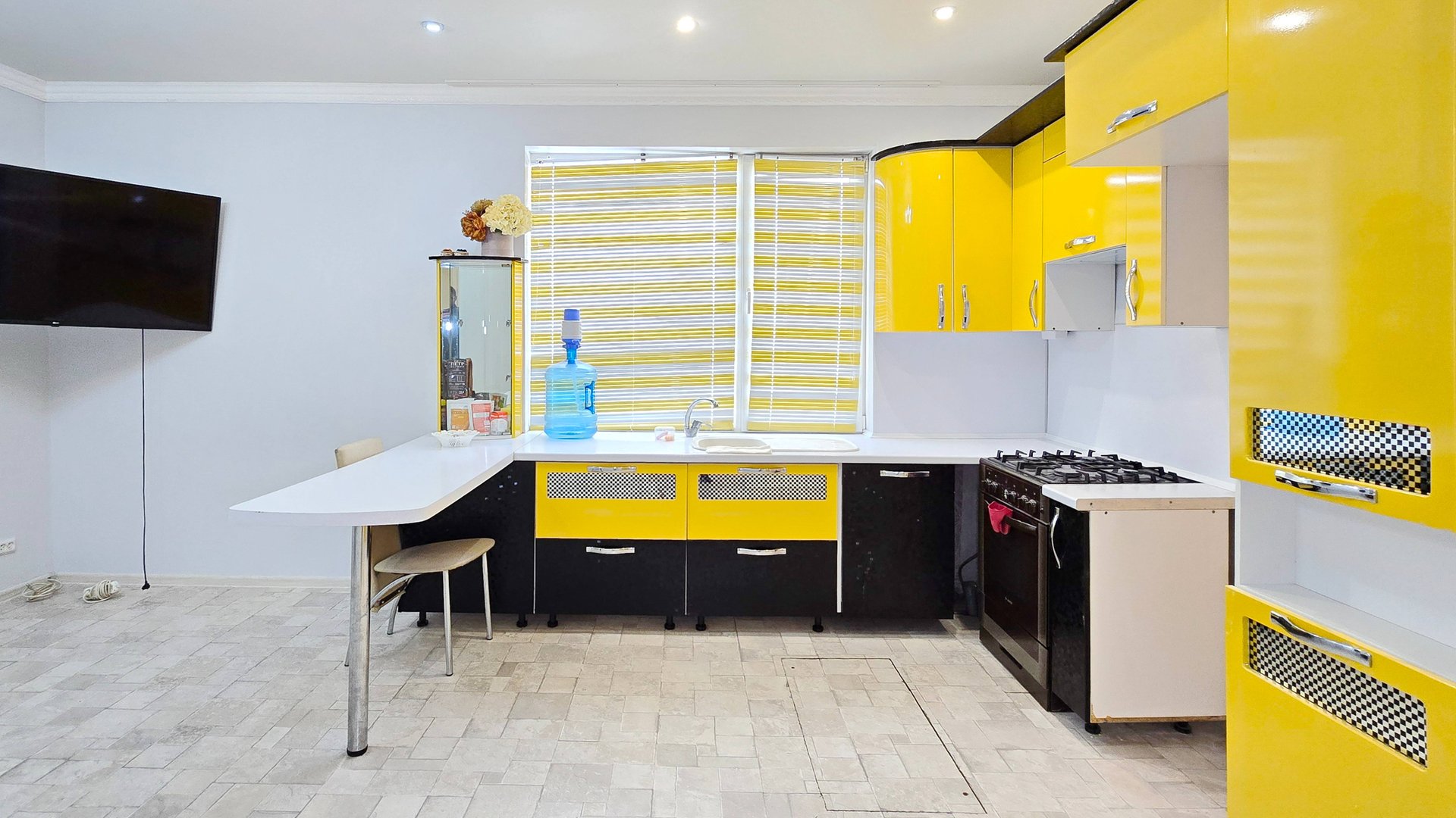 Продажа дома Брянск пер. Сельскохозяйственный. Купить дом с ремонтом в Брянске. Видеобзор