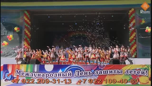 Генератор мыльных пузырей