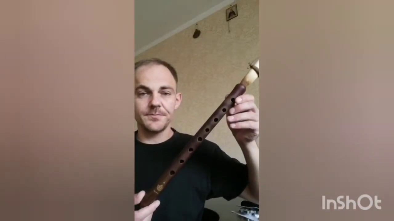 Отзыв 16. Покупка дудука у проекта DUDUKIST