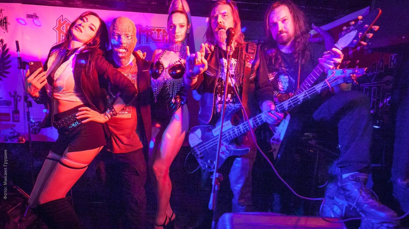 Мои этюды из 