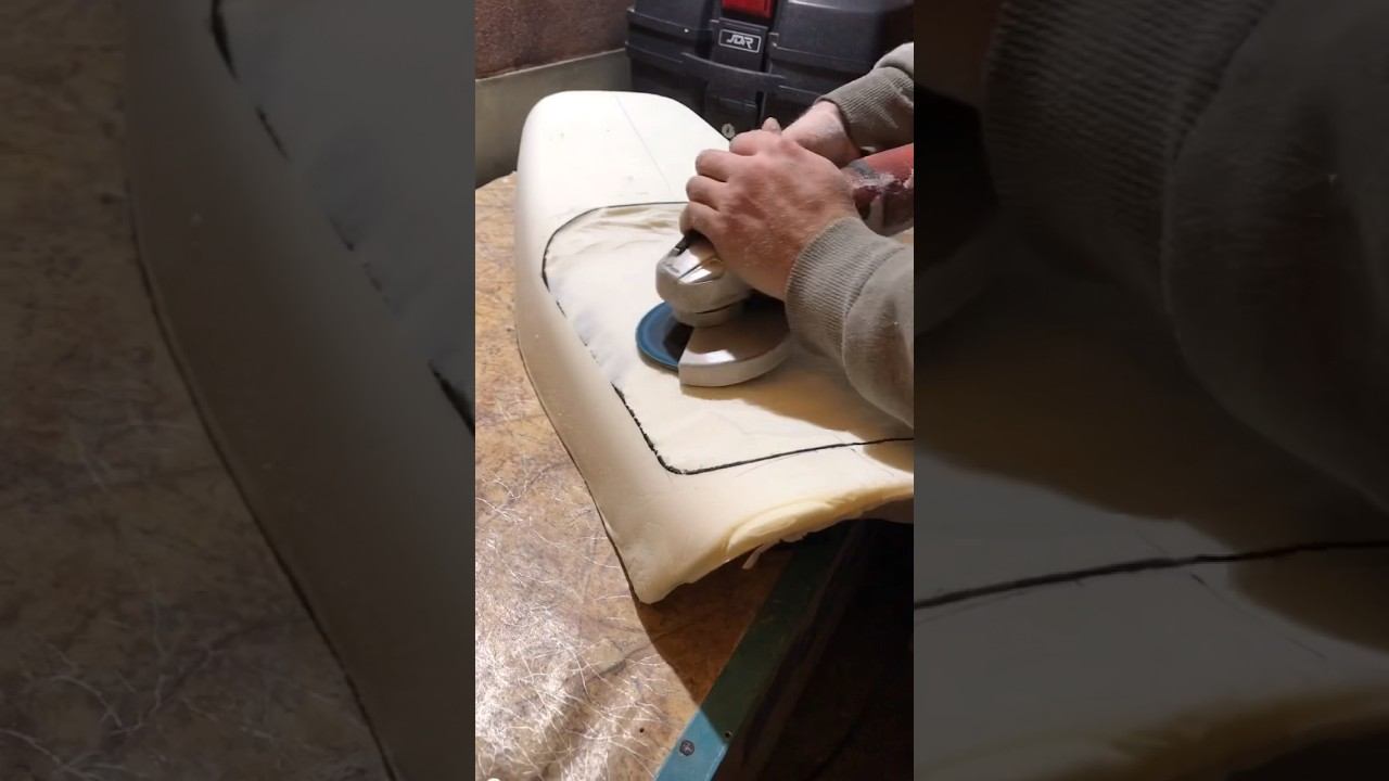 Занижаем сиденье на Bajaj Boxer 150x