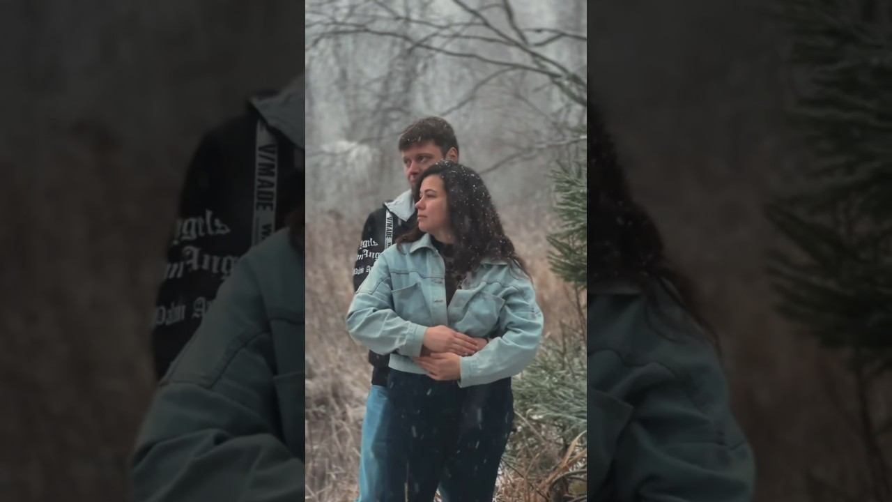 Вдвоём Forever