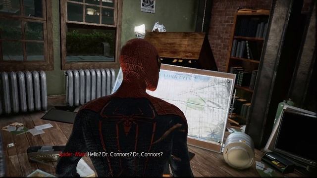 The Amazing Spider-Man On Xbox 360 Is WORSE Than You Remember..