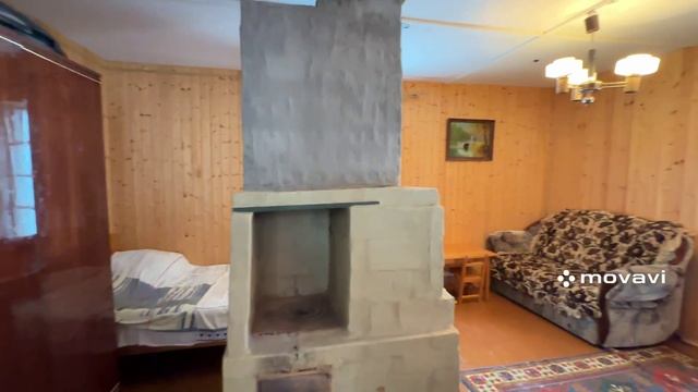 В продаже двухэтажный дачный дом на участке 6 соток в 50 км от СПб СНТ Поляны м.Рубеж