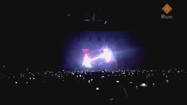 Концерт РУКИ ВВЕРХ