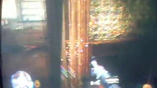 Wolfenstein Demo Gameplay[PS3]-demo Level Part 1/(2.5)