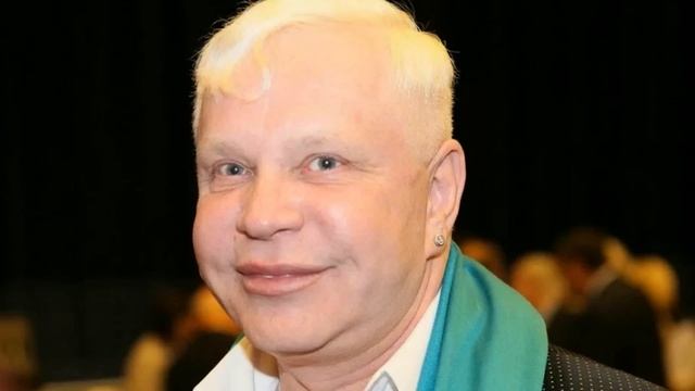 Борис Моисеев в тяжелом состоянии доставлен в больницу