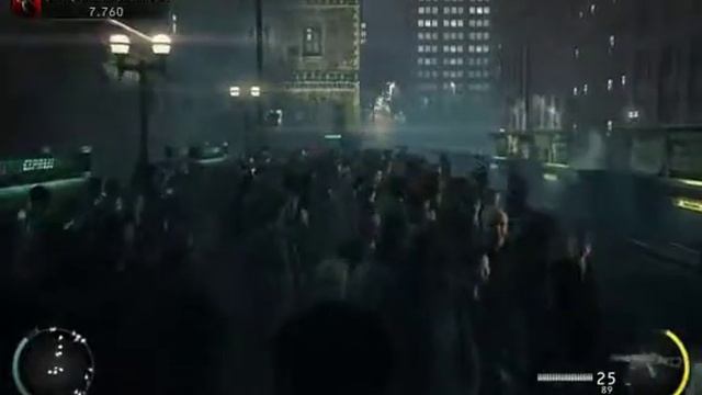 Hitman Absolution #4