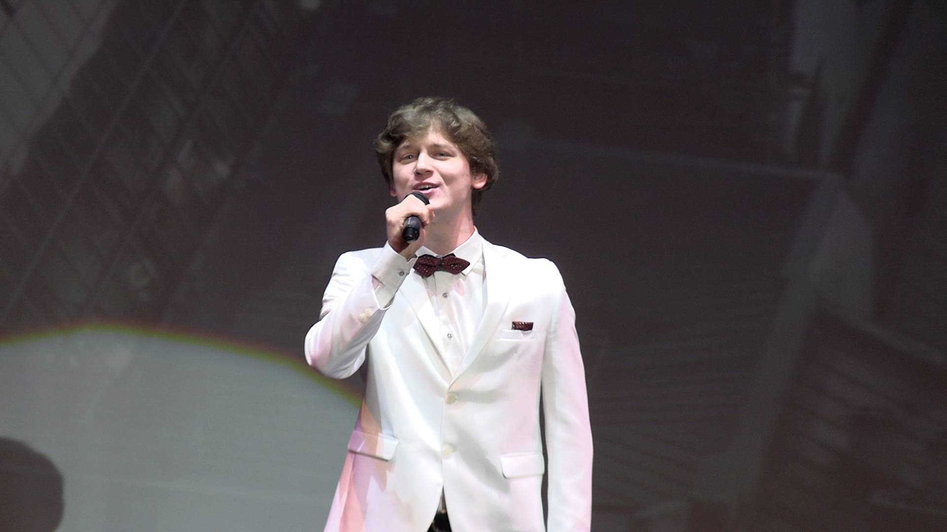 Григорий Туркин -Мой Петербург (Я.Дубравин)