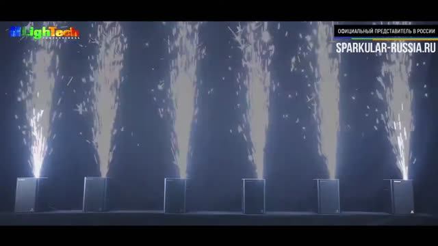 Sparkular - LighTech-Pro