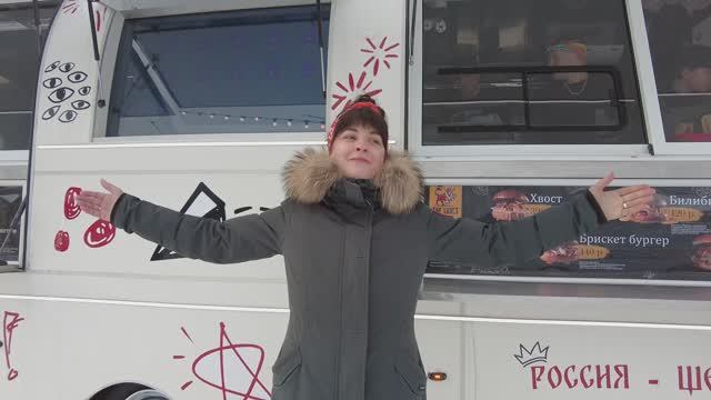 «The Хвост» открыли своё заведение рядом с КПП в Ивангороде