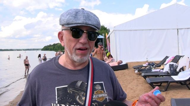 Мотофестиваль Burning Wheels глазами телеканала ОТР