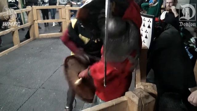 The Great Dmitriy Donskoy Cup (БКДД) Finals 52fight Степанов Vs Славченко