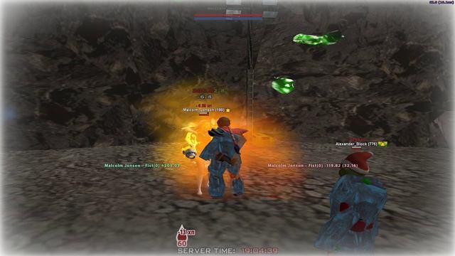 жирный завоз