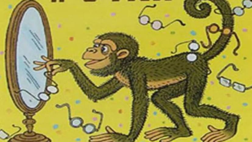 Уроки дедушки Крылова