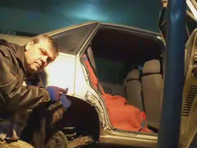 саша гемберг