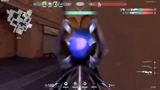 Fools 💔 (Valorant Montage)