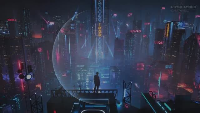 Vyana - Ambient ﹤﹥ Downtempo Mix