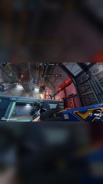 А ты уже получил оружие из серии 