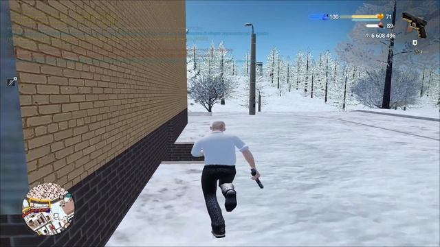 Уход от смерти