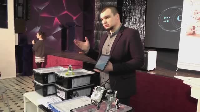 Отчётный ролик от 29 января. «Конструкторское бюро Тесла. Шаг вперёд»