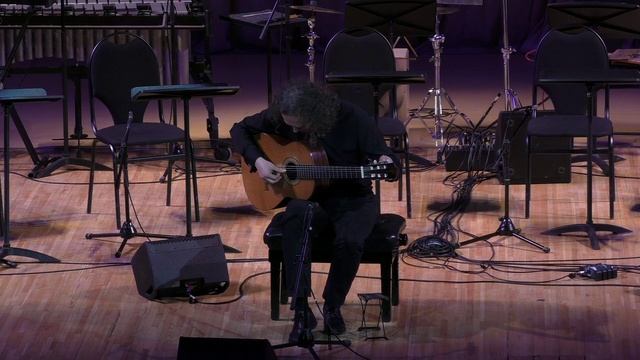 Рождество с гитарой 2024-2025