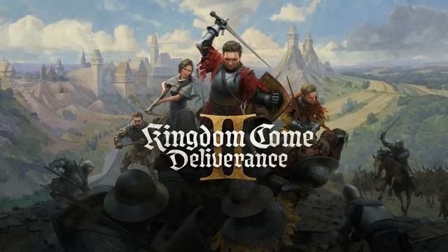 Kingdom Come Deliverance II  Video Game Soundtrack (Full Official OST) + Timestamps