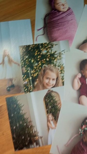 Неспанова Юлия - фотограф новорожденных