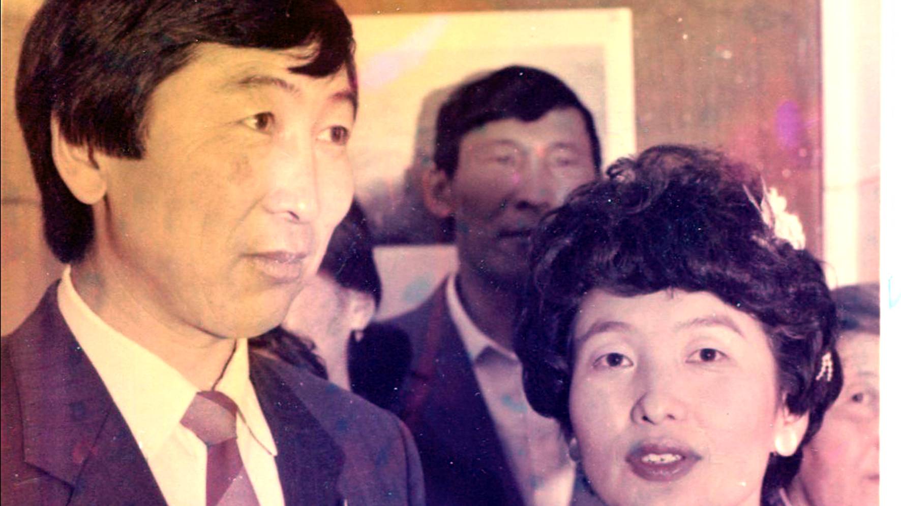 Бэлигма Евгений