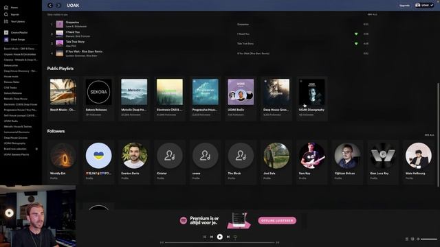 Production Music Live Music Streaming Masterclass