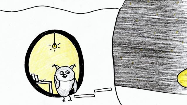 Лесная умница