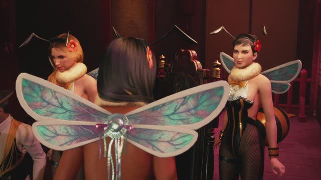 FINAL FANTASY 7 REMAKE INTERGRADE 10 серия