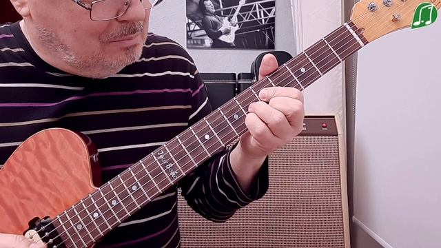 Игорь Бойко - гармонический скетч