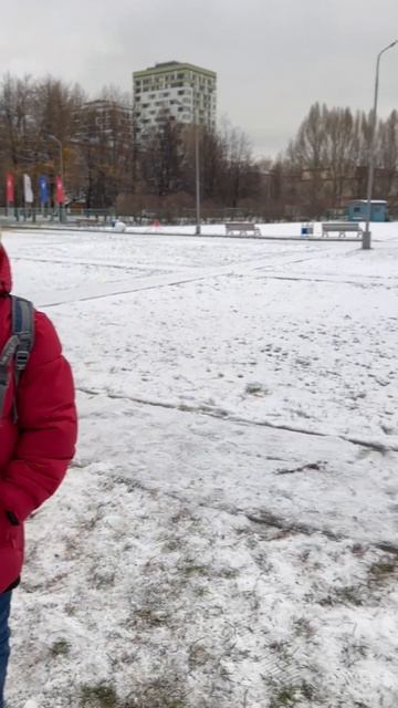 Короткий метр « Тот самый изобретатель». Финал.