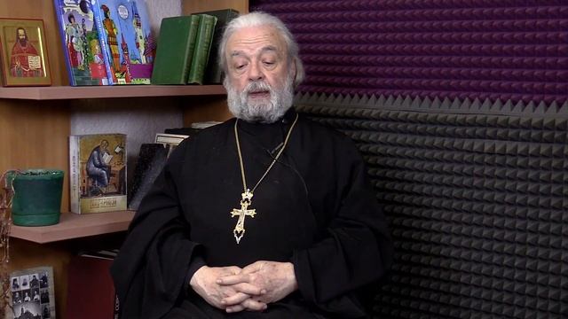 Архиепископ  Лука Войно-Ясенецкий  - воин Христов