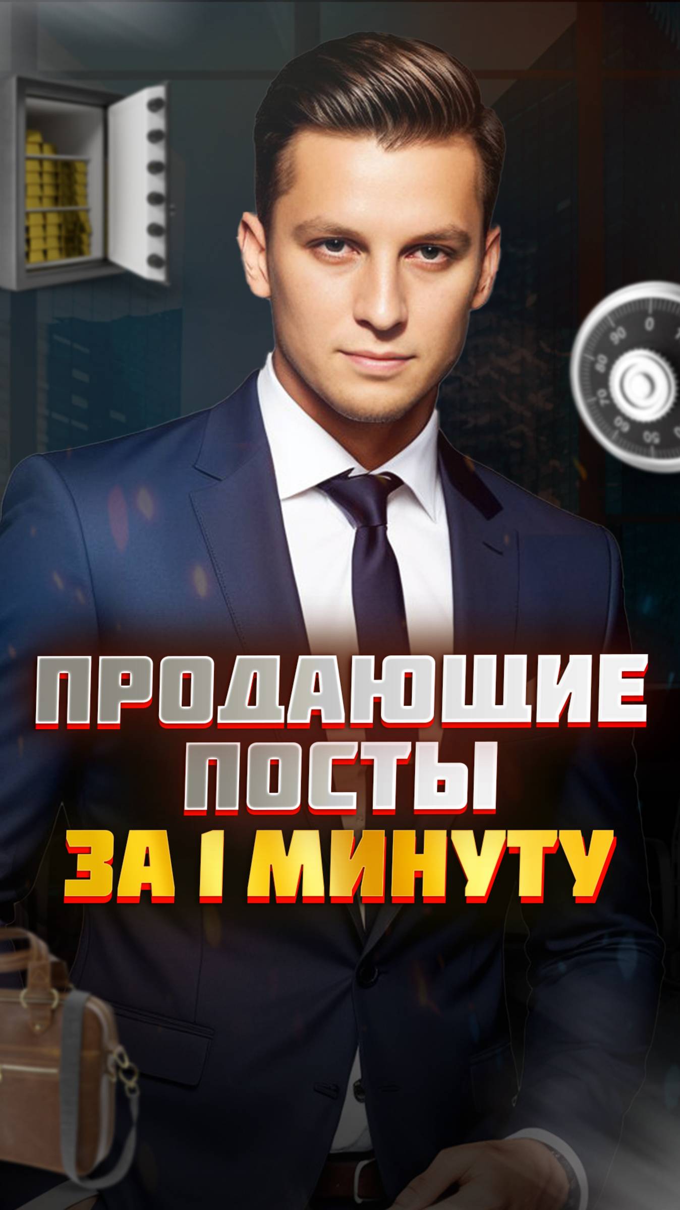 Как делать посты, если нет времени?