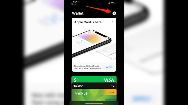 How To Add Apple Cash Card To Wallet 2023 (Updated) - Quick & Easy