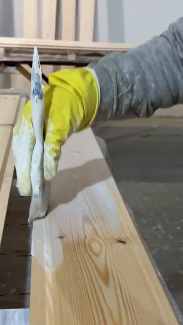 Производство