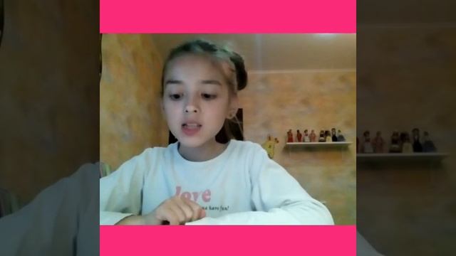 Типичные фразы родителей #1