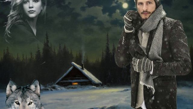 волчья луна