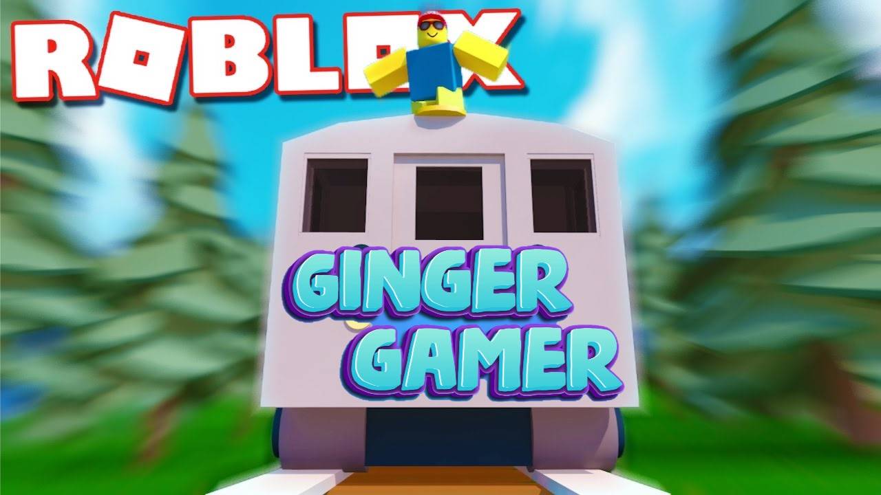 Roblox Subway Surfers