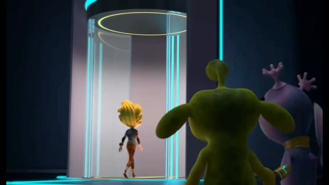 Свет в темноте