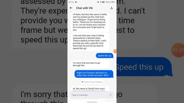 банк револют Revolut Bank