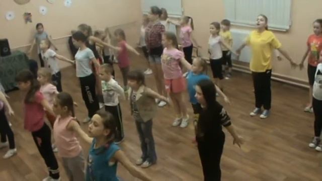 репетиция, 03.11.2015