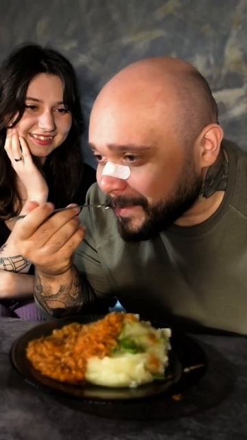 КЁС и ПЁС ♥️🤣