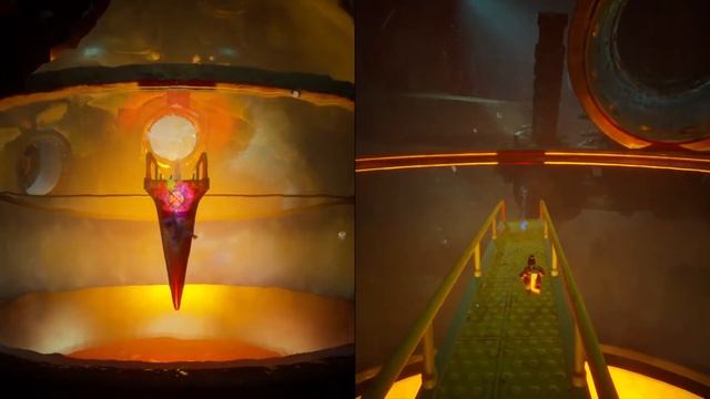 Snowglobe: Beneath The Ice | It Takes Two Blind Playthrough With Malkronos | Part 24