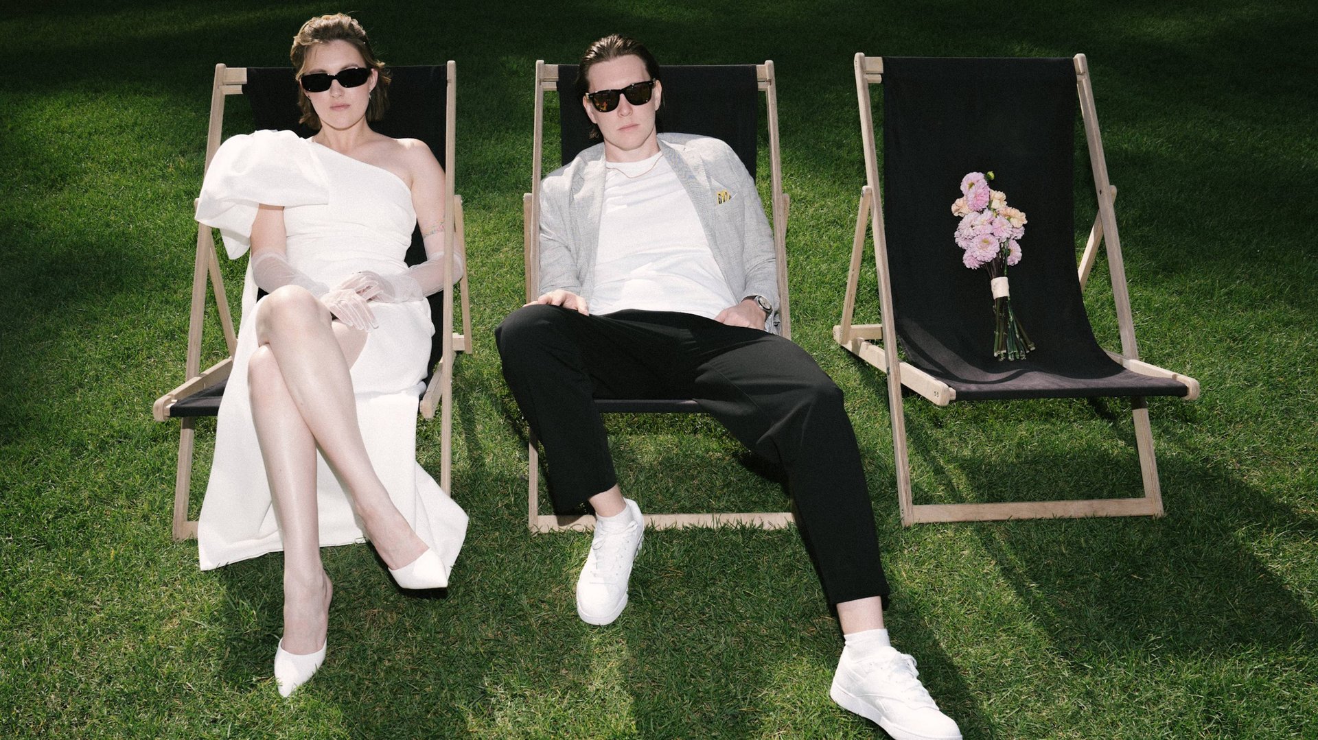 Твоим танцам нужен бас...