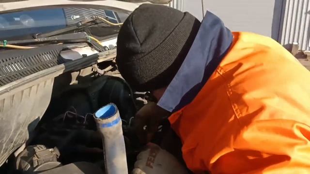 [DC] - Приключение Бибы и Бобы или же как мы облажались 😅 1 Серия