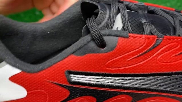 Puma Future Inhale Review  On feet